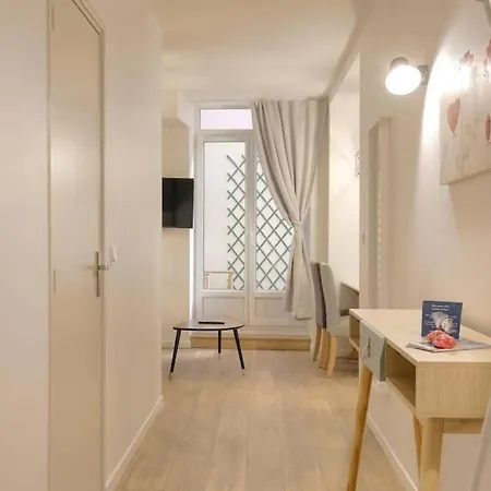 Apartament Avec Terrasse - Proche Berges Du Rhone *