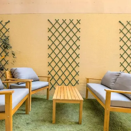 Avec Terrasse - Proche Berges Du Rhone Apartament *